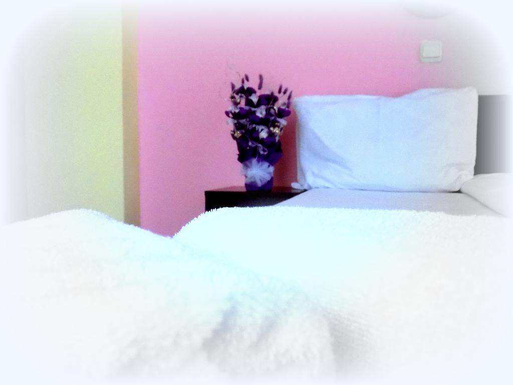 Alexander Hotel Sofia