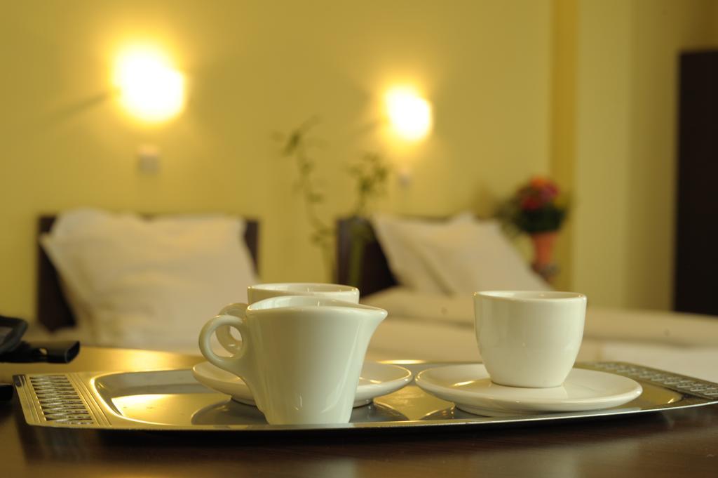 Alexander Hotel Sofia