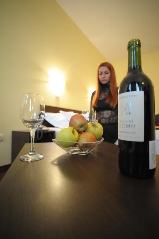 Hotel Alexander Sofia