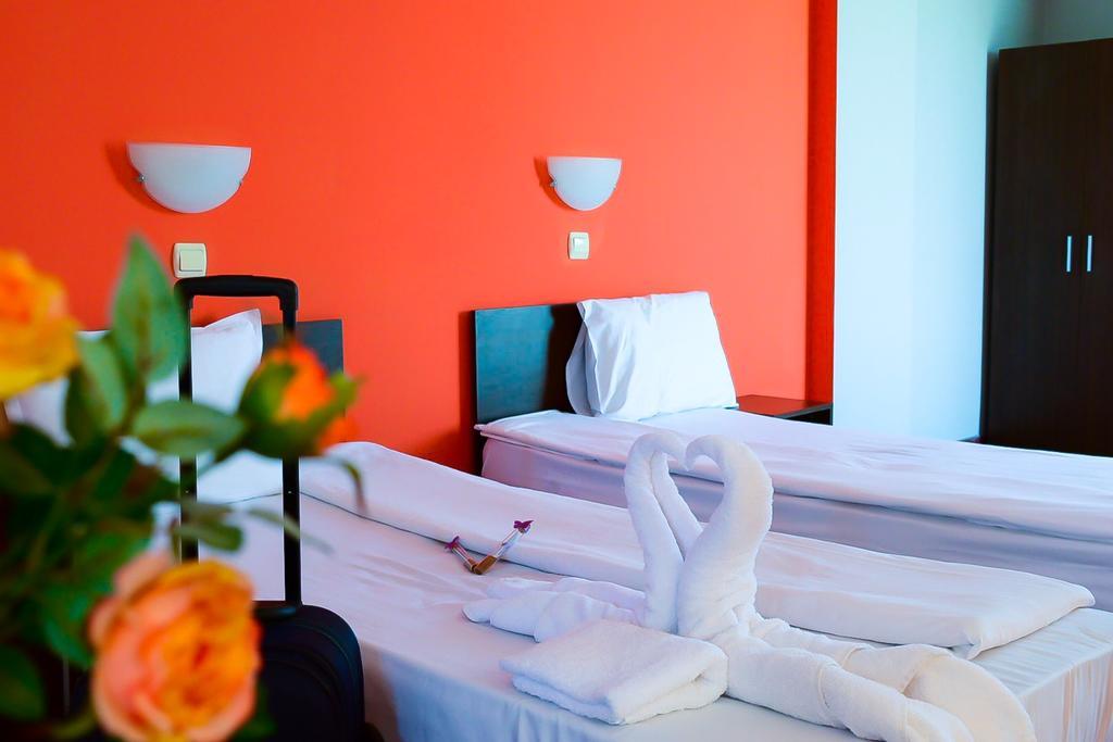 Alexander Hotel Sofia