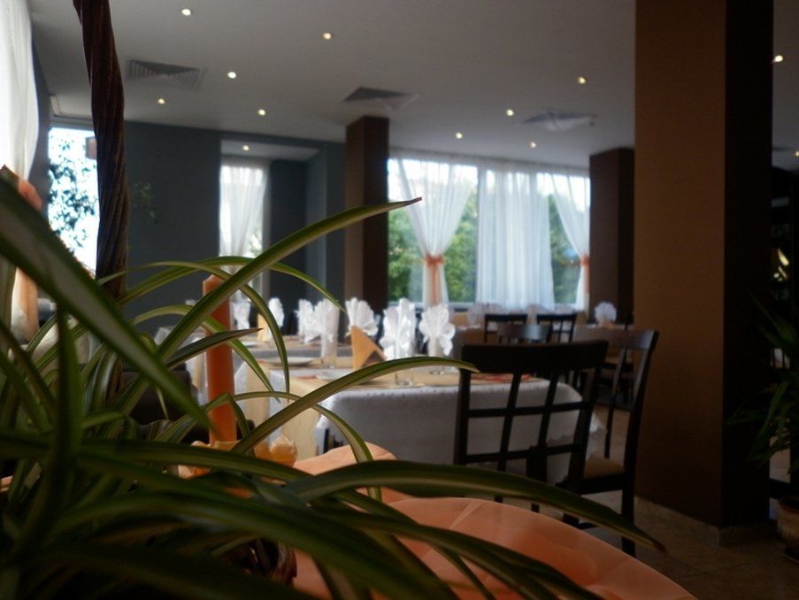 Hotel Alexander 3*